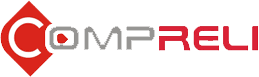 Compreli logo